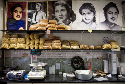 Soho rd Sweet centre