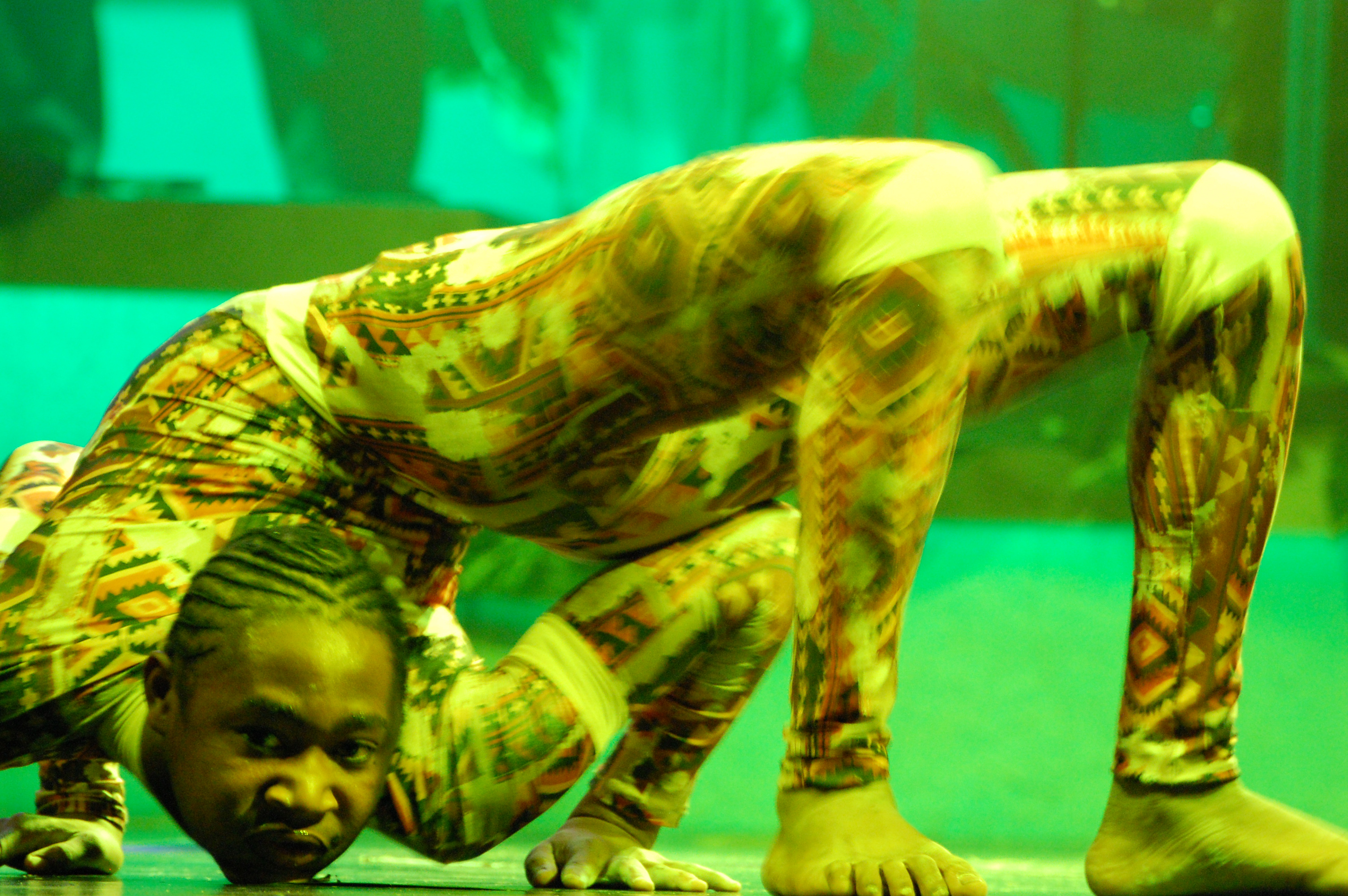 Whenever he could find an excuse, Amri wore a tuxedo.